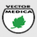 Логотип компании Вектор-Медика