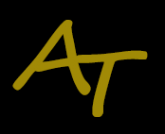 Логотип компании Альтернативные технологии