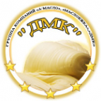 Логотип компании А-Масло