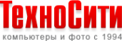 Логотип компании ТехноСеть