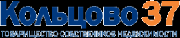 Логотип компании Кольцово 37