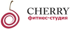 Логотип компании CHERRY