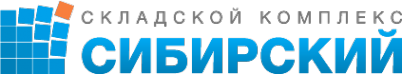 Логотип компании Сибирский